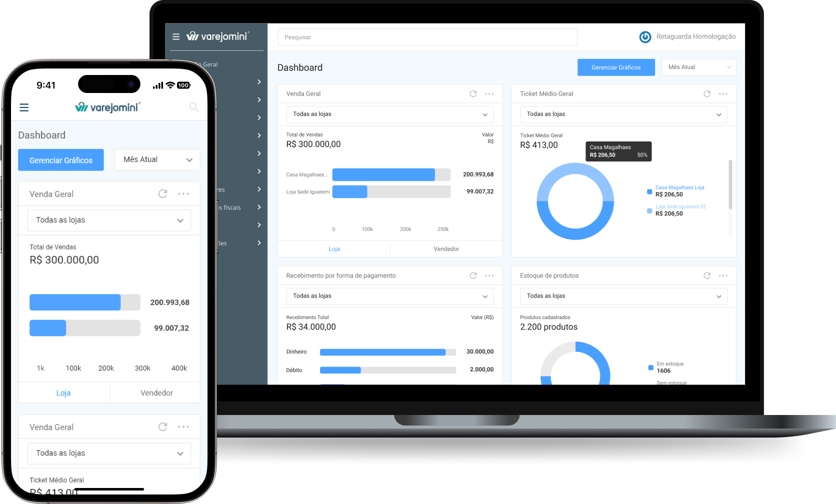 This is a card that opens up a new page, which describes how I managed a discovery and designed the new structure for a university website. And this new structure turns out to be the responsible for atracting new students to the university.